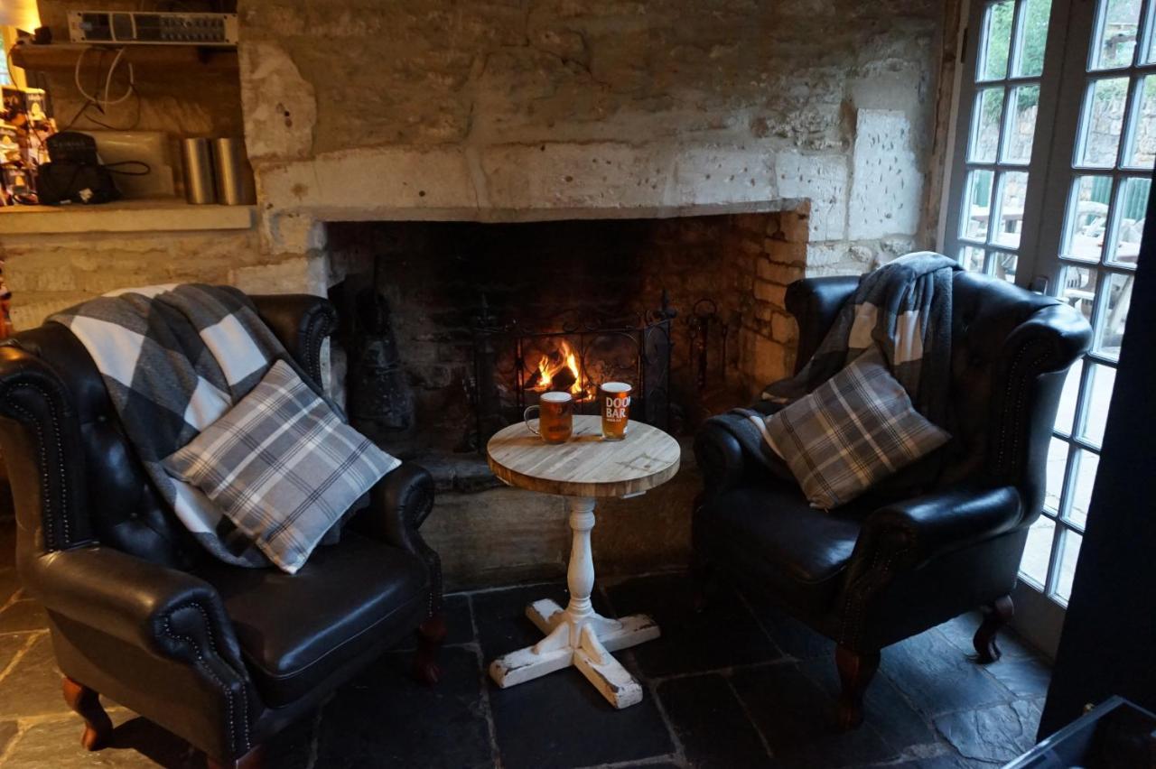 The Barge 4* Bradford-On-Avon