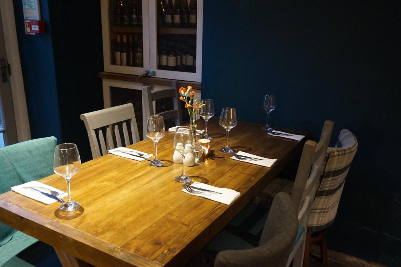 The Barge 4* Bradford-On-Avon