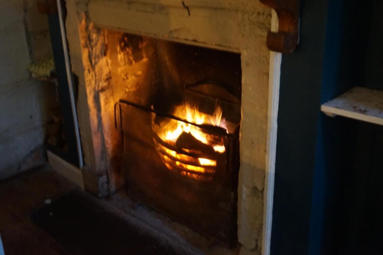 The Barge Inn 4*