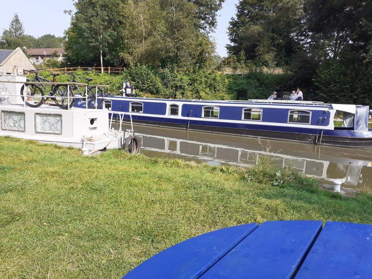 The Barge Bradford-On-Avon