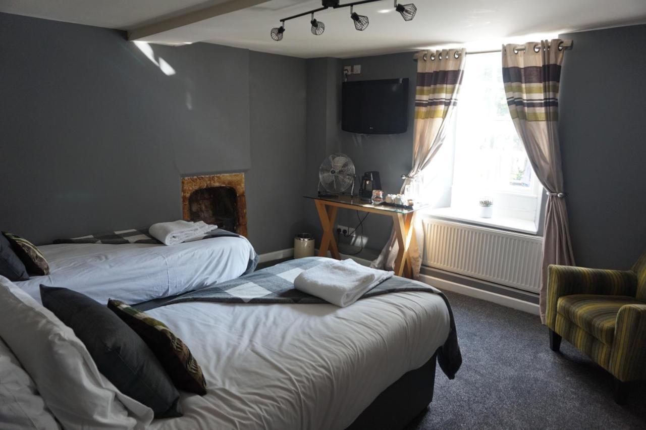 The Barge Herberg 4*